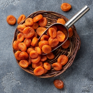 10 Health Benefits Of Dried Apricots, Nutrition Facts and More