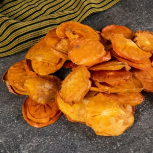 10 Health Benefits of Dried Persimmon Chips