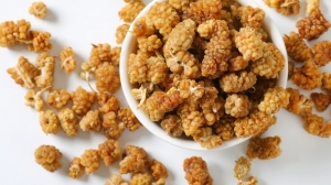 5 delicious and healthy Dried Mulberries recipes